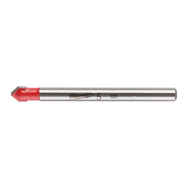 Glas- Og Flisebor 14X95Mm - 1