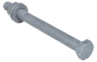 Maxx montagebolt sæt - 1