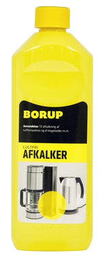 Afkalker lugtfri 0,5 l t/kaffemaskine/kedel - 1