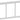 LK FUGA SOFT designramme 3x1,5 modul lysegrå - 1