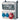 AMAXX tavle schuko 16A 5pol IP44 - 2