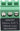 Shunt 50 ohm for DAS240 - 1