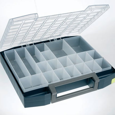 Boxxser 80 8X8-20 sortimentsæske raaco - 1