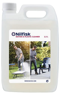 Rattan rens 2,5 ltr. Hobby - 1