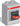 Sikkerhedsafbryder  3 polet 16A M25 sort greb OTP16K3M25 - 1
