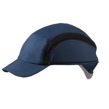 Centurion AirPro S38NB Bump Cap 50mm skygge navy blå - 1