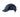 Centurion AirPro S38NB Bump Cap 50mm skygge navy blå - 1