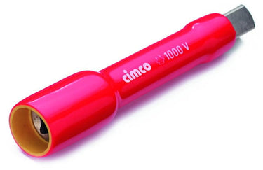 Forlænger 1/2" 125mm 1000V LAUS - 1