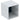 Geberit ONE sideelement 450 x 470 x 492 mm hvid - 1