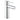 GROHE Essence New etgrebs håndvaskarmatur 94 mm tud u/bv forkr messing - 1