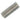 M3X16 ISO 4026/DIN 913 A2 pinol skrue med flad ende - 1