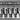 Unbrakotopnøglesæt 1/2" IN 19 PA - 2