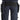 LiteWork stretch shorts 6108 m. aftagelige hylsterlommer navy blå str. 48 - 2