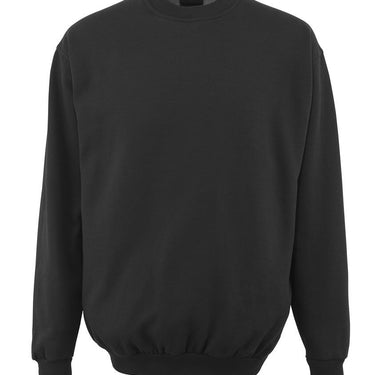 Caribien Sweatshirt sort S - 1