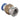 Geberit Mapress forskruning rf 54mm 2" muffe/muffe - 1
