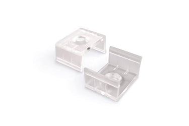 Montageclips til Profil 8+10 - Plast - 1