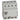 RX³ RCCB fejlstrømsafbryder 63A 4pol 30mA type-A 4M 10KA - 1