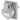CEE appliance udtag 3 polet 32A 40-50V IP44 1273 - 1