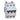 TX³ MCB automatsikring C40 3pol 3M 6000/6KA - 1