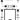 hansgrohe bruserholder Porter E krom - 2