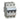 TX³ MCB automatsikring C16 3pol 3M 6000/6KA - 1