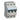 TX³ MCB automatsikring C32 3pol 3M 6000/6KA - 1
