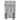TX³ MCB automatsikring C50 3pol 3M 6000/6KA - 5