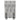 TX³ MCB automatsikring C63 3pol 3M 6000/6KA - 5