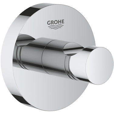 GROHE  Essentials håndklæde krog krom - 1