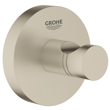 GROHE Essentials krog børstet nikkel - 1