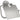 GROHE Essentials toiletrulleholder m. låg - 1