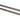 GROHE Essentials håndklædeholder dpbbelt 439 mm grafit - 1
