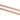 GROHE Essentials håndklædeholder dobbelt 439 mm warm sunset - 1