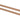 GROHE Essentials håndklædeholder dobbelt 439 mm børstet warm sunset - 1