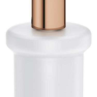 GROHE Essentials sæbe dispenser warm sunset - 1