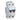 TX³ MCB automatsikring B13 1pol+nul 2M 10000/10KA - 1