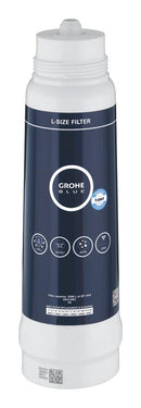 GROHE Blue XXL filterpatron 2600 l til Red og Blue armaturer - 1