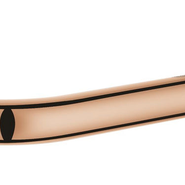 GROHE Essentials badekarsgreb 300 warm sunset - 1