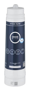 GROHE filter med 1500 liter kapacitet til nye Red og Blue armaturer - 1