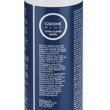 GROHE Blue rengøringssæt - 1