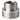 Roth brystnippel 3/4" x  1/2" - 1