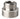 Roth brystnippel 3/4" x  1/2" - 1