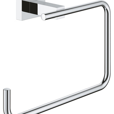 GROHE  Essentials Cube håndklædering - 1