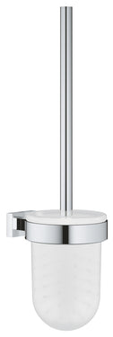GROHE  Essentials Cube toiletbørste med holder - 1