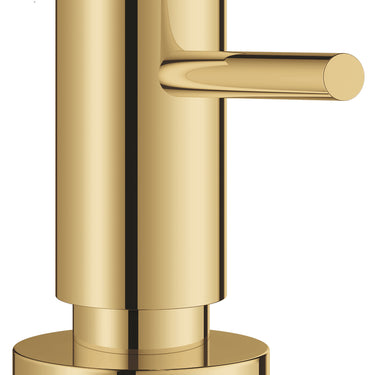 GROHE sæbe dispenser 40535GL0 - 1