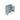 P31 endestykke 100x150 varmgalvaniseret - 1