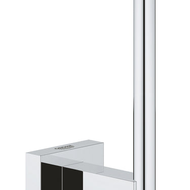 GROHE  Essentials Cube reserve toiletpapirholder - 1