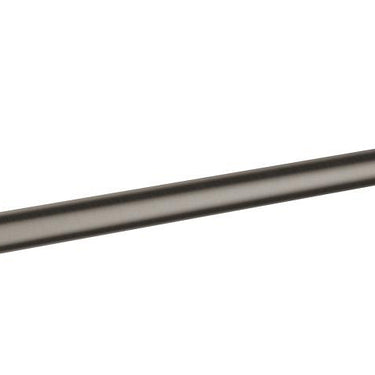 GROHE Essentials håndklædestang 450 mm børstet grafit - 1