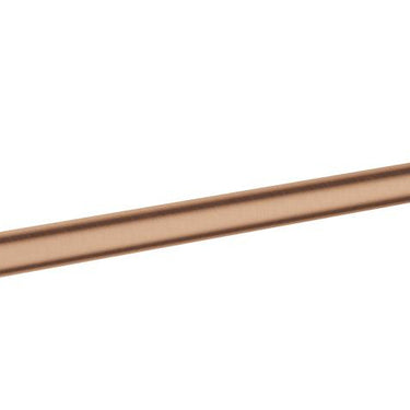 GROHE Essentials håndklædestang 450 mm børstet Warm Sunset - 1
