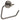 GROHE Essentials toiletrulleholder børstet grafit - 1